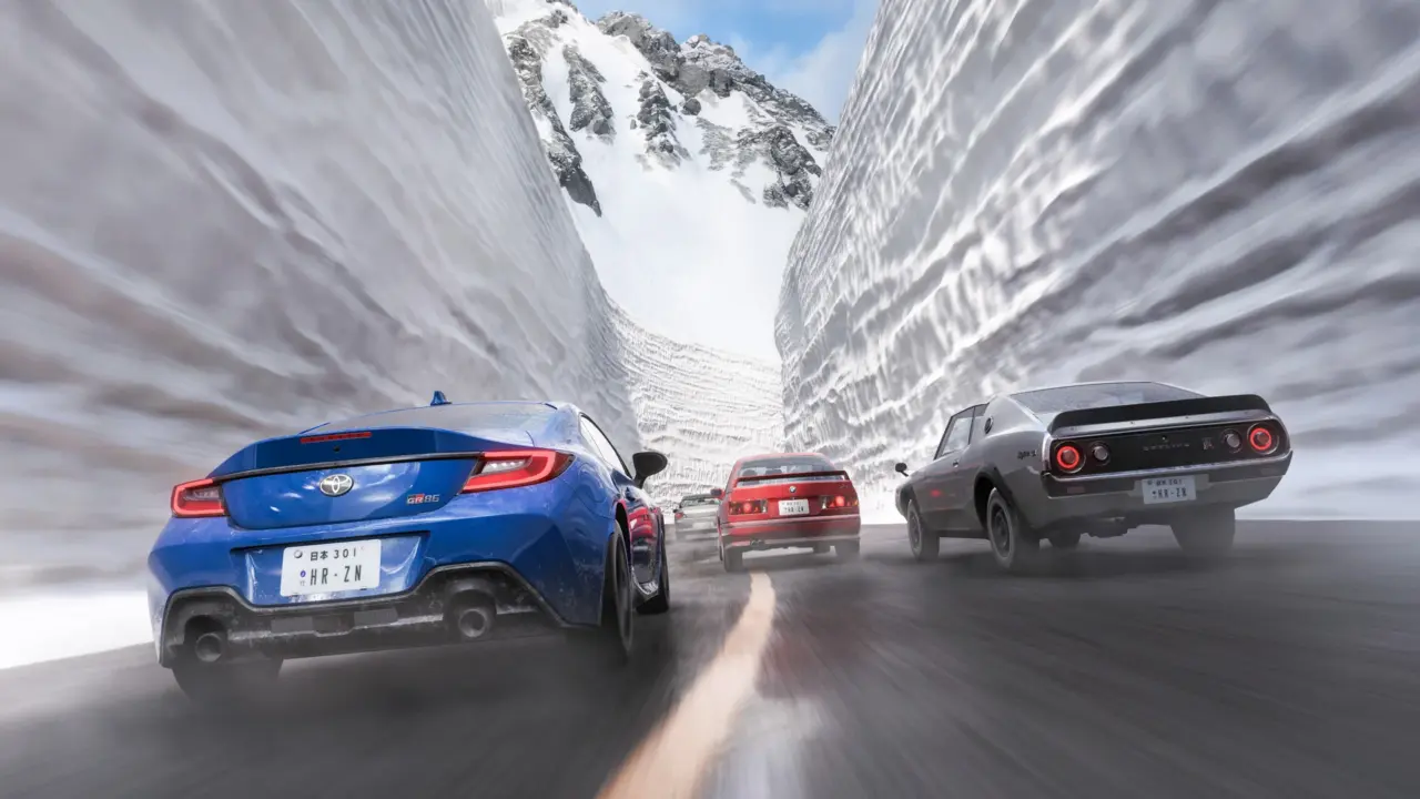 Forza Horizon 6 Leaked Early: 155 GB Game Files Exposed on Steam