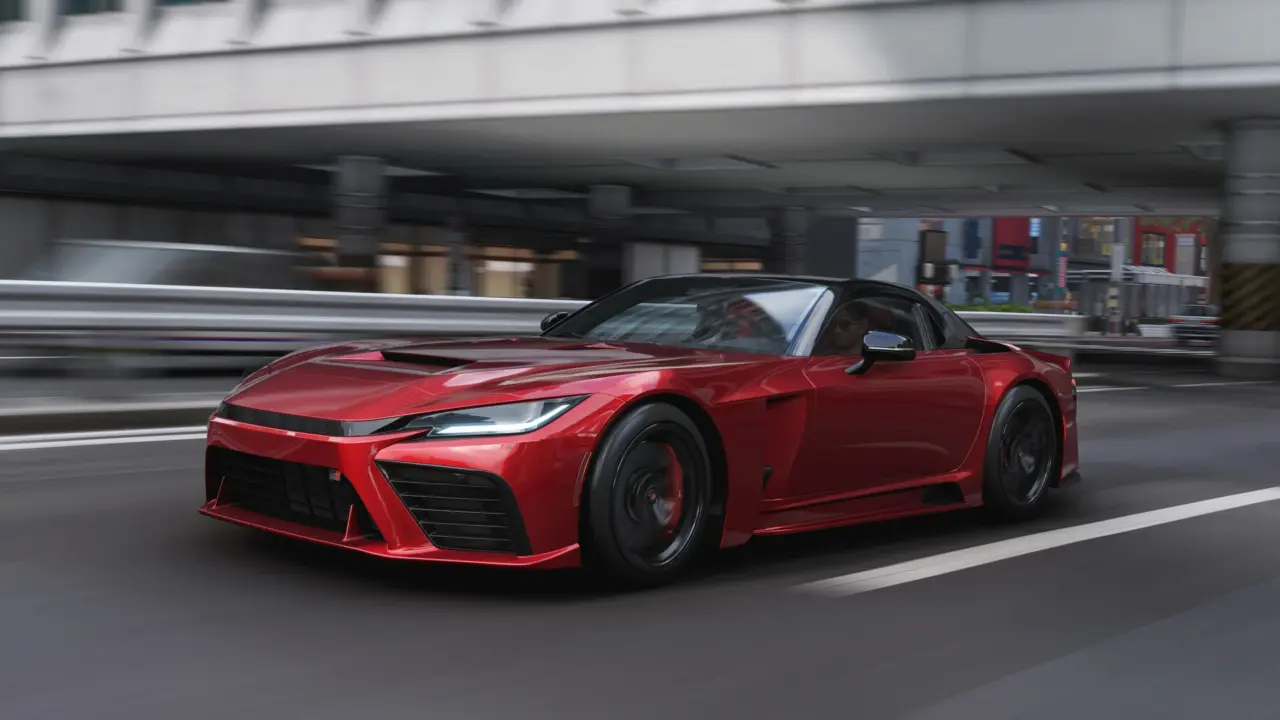 Forza Horizon 6 Mods Available Online Ahead of May 15 Early Access