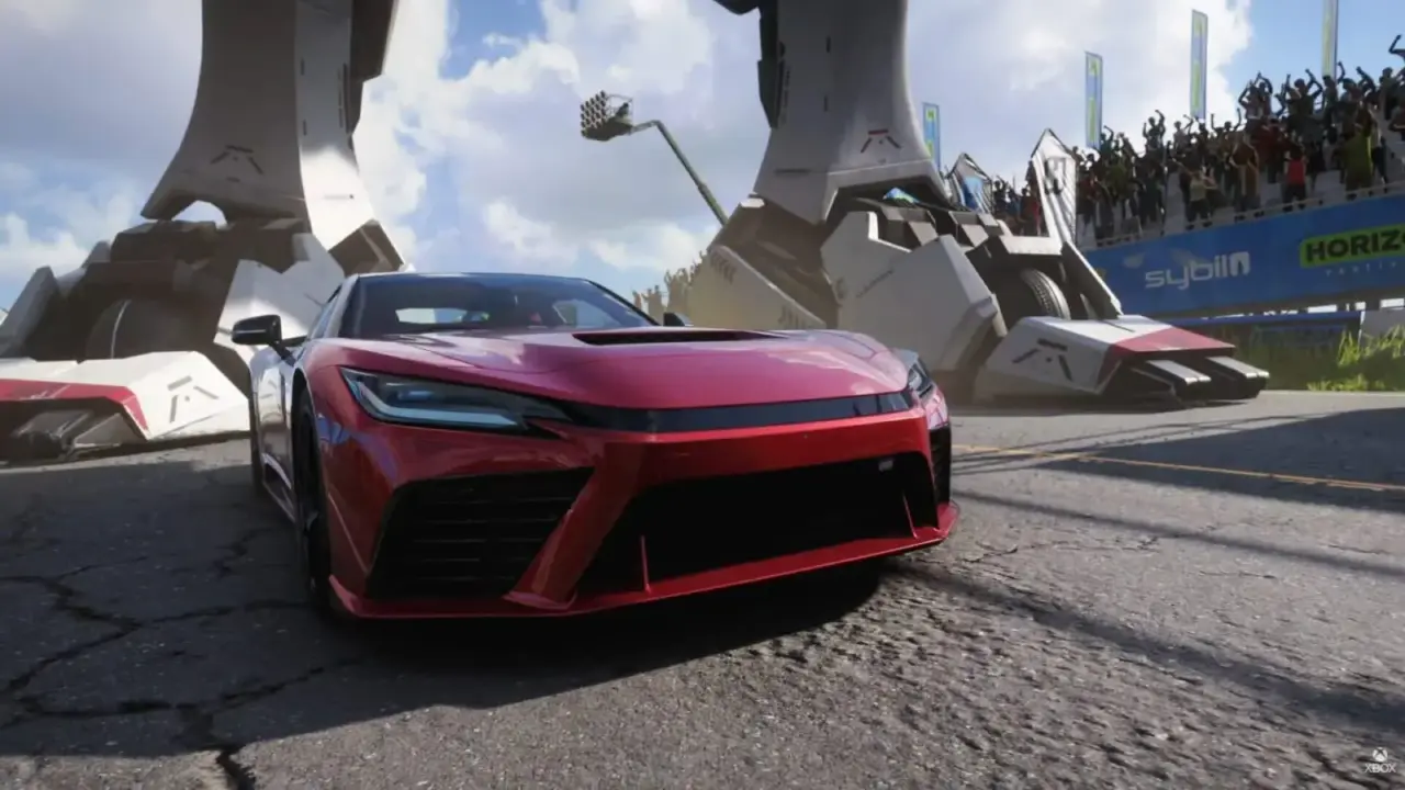 Forza Horizon 6 Preload Leak Lets Players Access Game 10 Days Early