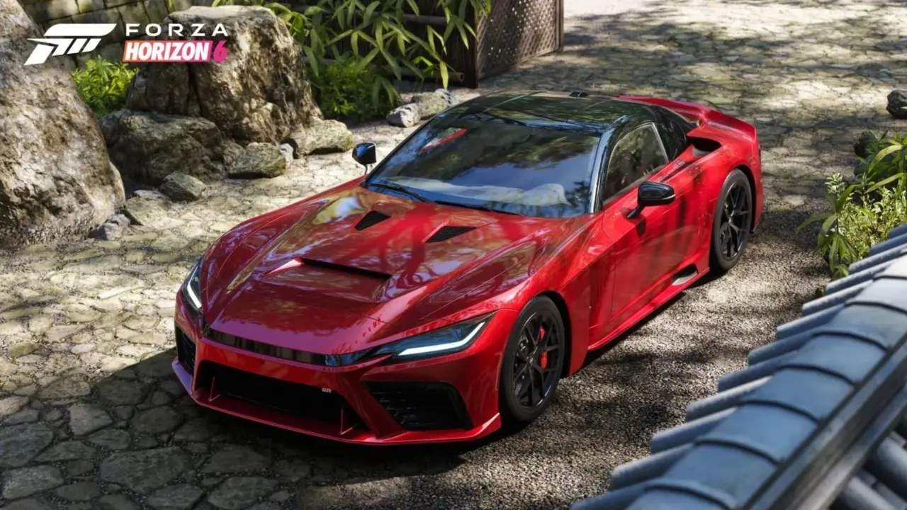 Forza Horizon 6 Premium Edition Generates Over $140 Million Before Launch