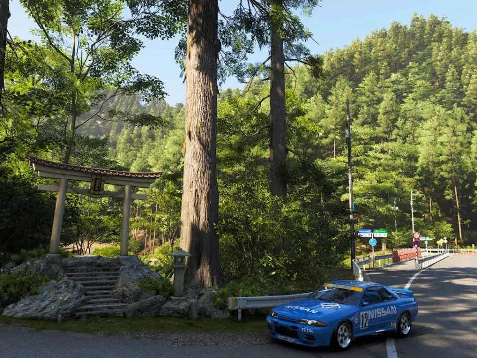 Forza Horizon 6 Realism Praised by Silent Hill Creator and Japanese Players