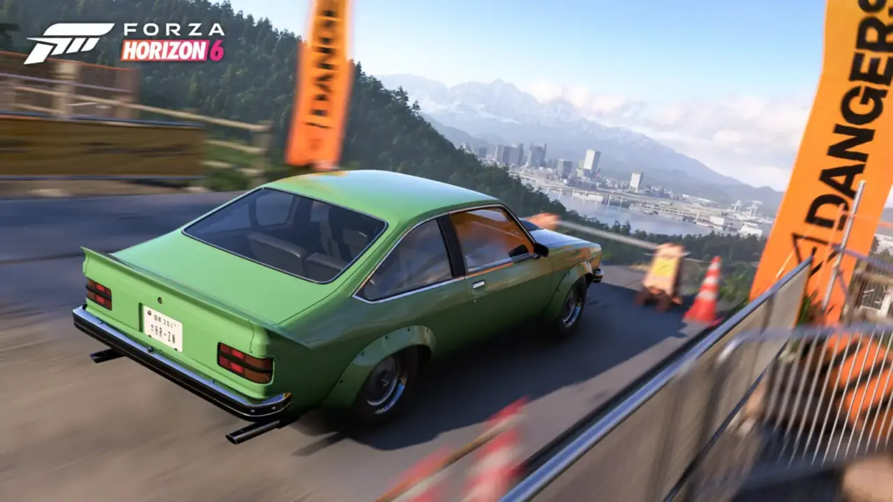 Forza Horizon 6 Release Time: Global Launch Schedule and New Zealand Trick