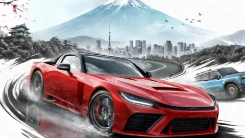 Forza Horizon 6 Sales Hit Nearly 5 Million Copies in First Week