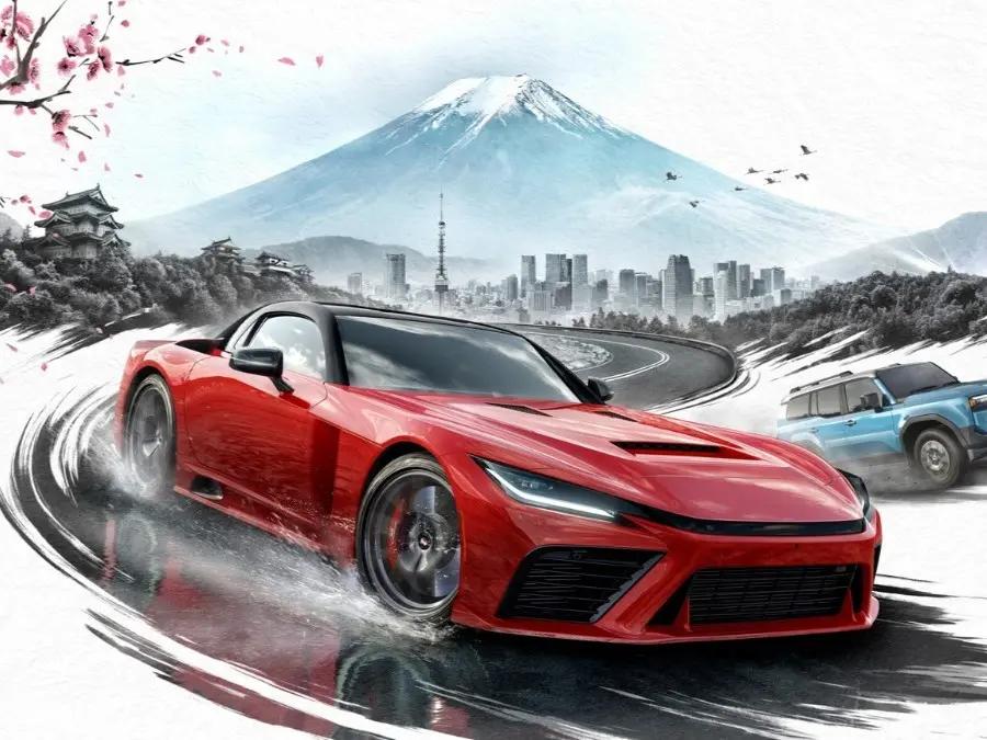 Forza Horizon 6 Sales Hit Nearly 5 Million Copies in First Week