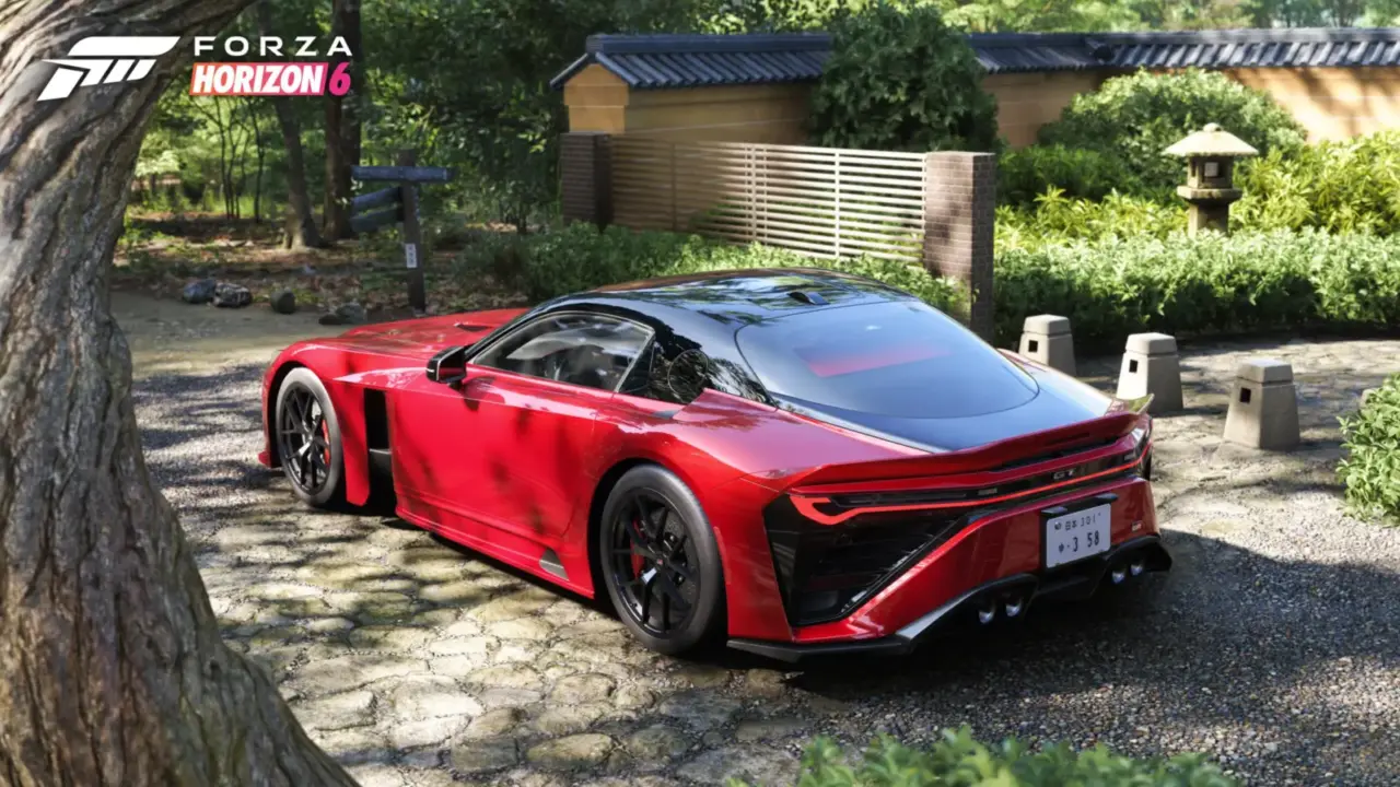 Forza Horizon 6 Studio Threatens Franchise-Wide Bans for Pirated Build
