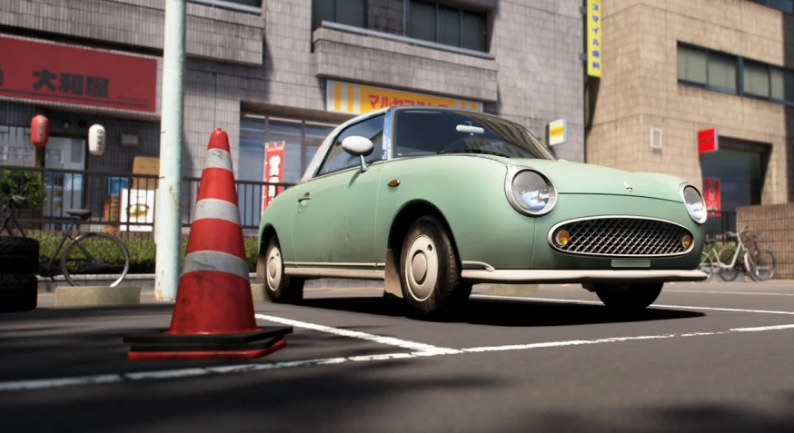 Forza Horizon 6 Treasure Cars: 9 Exact Locations in Japan Guide