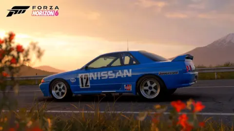 Playground Games Forza Horizon 6