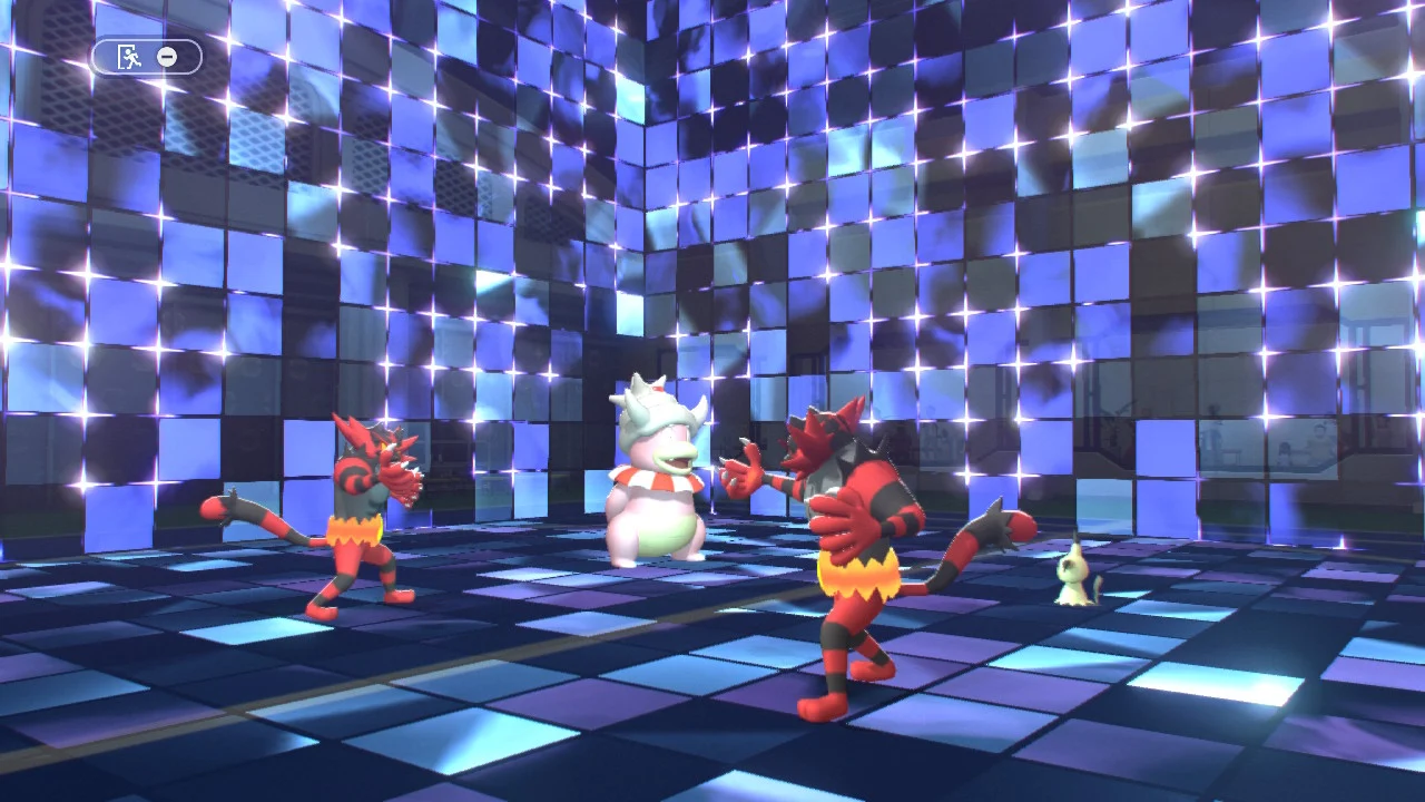 Four Powerful Pokémon Champions Trick Room Teams To Try