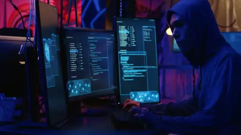 Foxconn confirms ransomware attack, 8TB of Apple and Nvidia data stolen