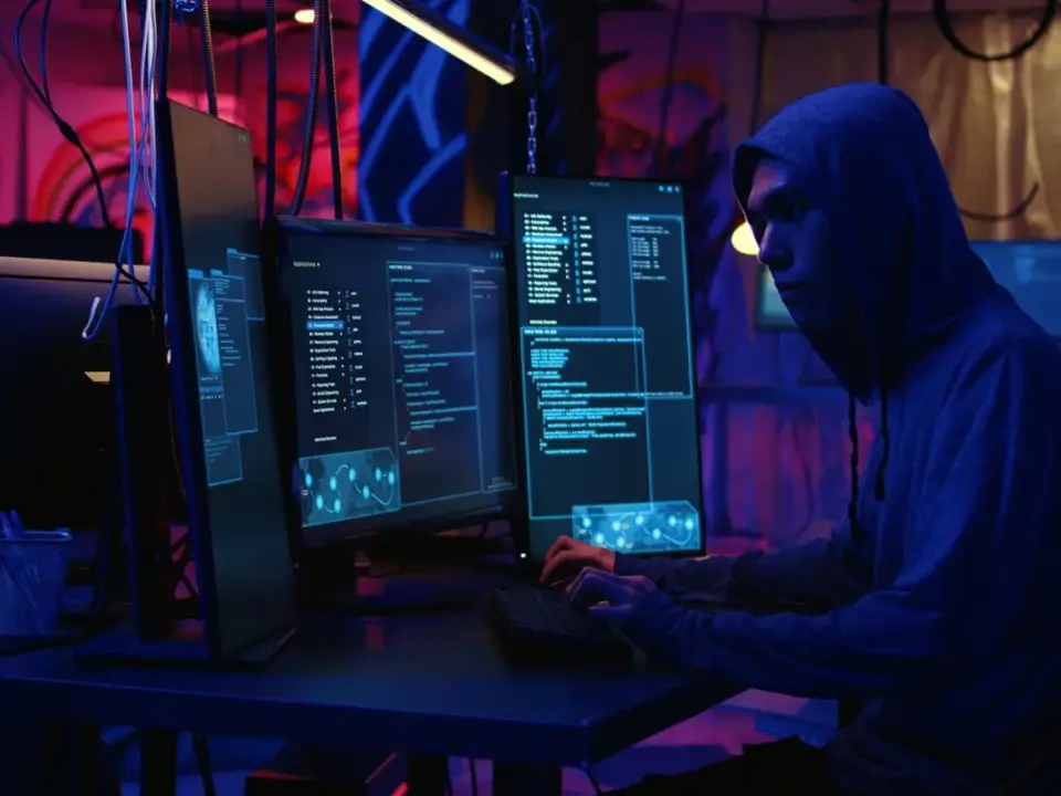 Foxconn confirms ransomware attack, 8TB of Apple and Nvidia data stolen