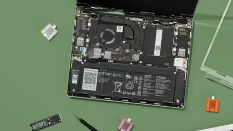 Framework Raises Memory and SSD Prices Across Laptop 12, 13 Pro, and 16