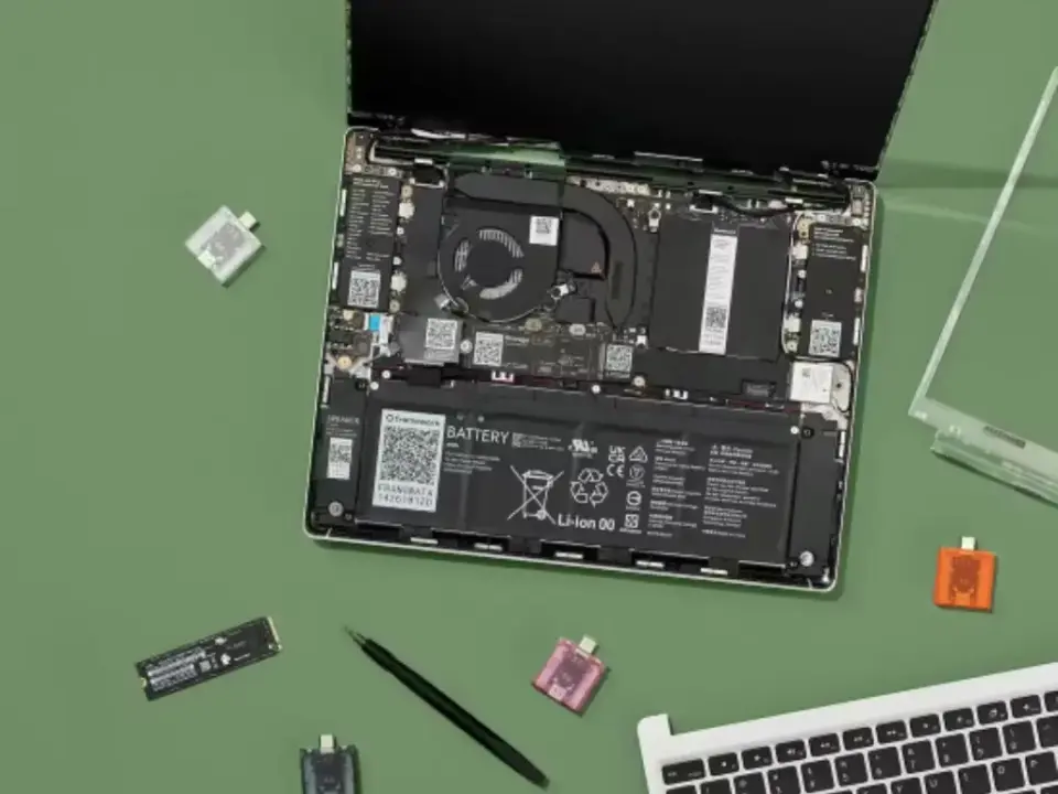 Framework Raises Memory and SSD Prices Across Laptop 12, 13 Pro, and 16
