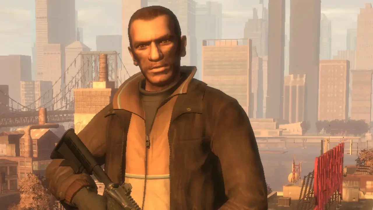 Fusion Fix 5.0.0 Released for GTA 4 With Major Graphical Enhancements