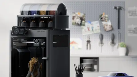 Gamers Nexus and Louis Rossmann Challenge Bambu Lab Over OrcaSlicer Fork Legal Threats