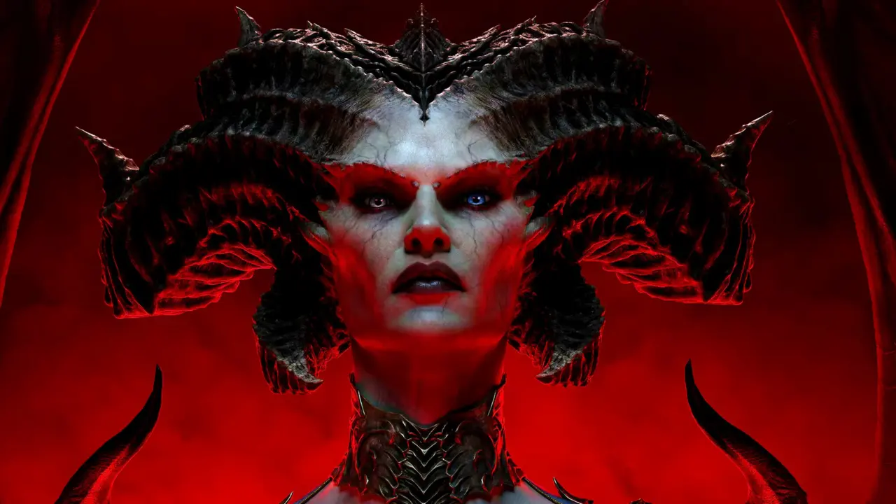 Get Diablo 4 and Seven Other Games for Under $2 Each with Humble Choice