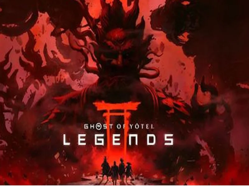 Ghost of Yotei: Legends Won’t Receive More Major Updates, Sucker Punch Confirms
