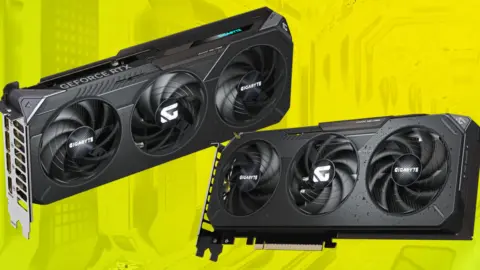 GIGABYTE RTX 5060 GAMING OC V2 Launches in Japan With 7 MHz Boost Increase