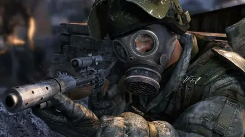 GOG Adds Original Metro 2033 and Last Light with Performance Updates