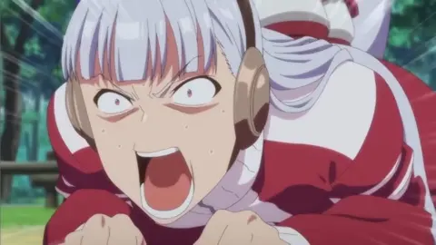 Gold Ship’s Daughter Jajamine Debuts in Last Place, Delighting Umamusume Fans