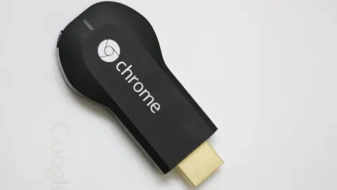 Google Confirms First-Gen Chromecast Widespread Failures After 13 Years