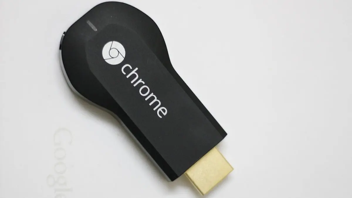 Google Confirms First-Gen Chromecast Widespread Failures After 13 Years