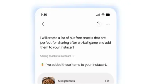 Google Gemini Spark AI Agent Launches With Workspace And MCP Integrations