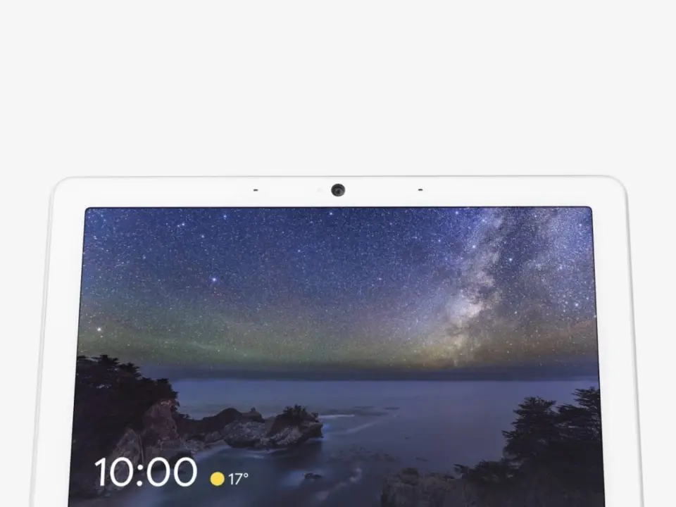 Google Home Display hinted by CPO in 2025, spotted in iOS app code