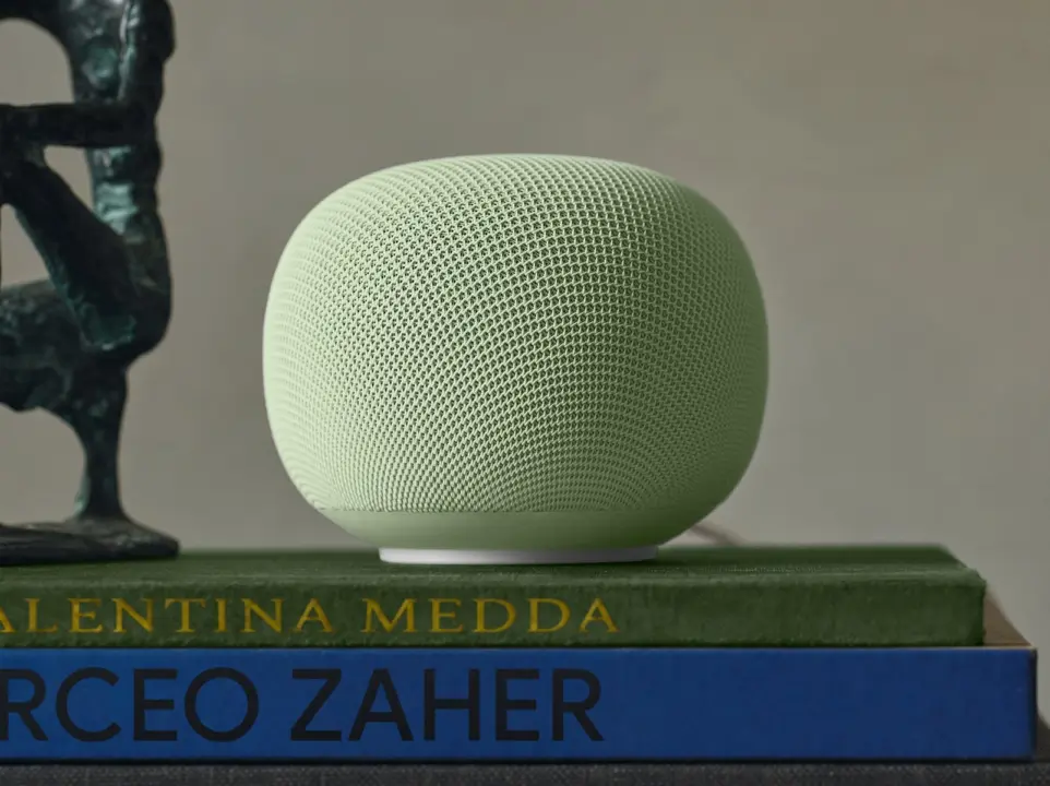 Google Home Speaker and Display: What to Expect at I/O 2026