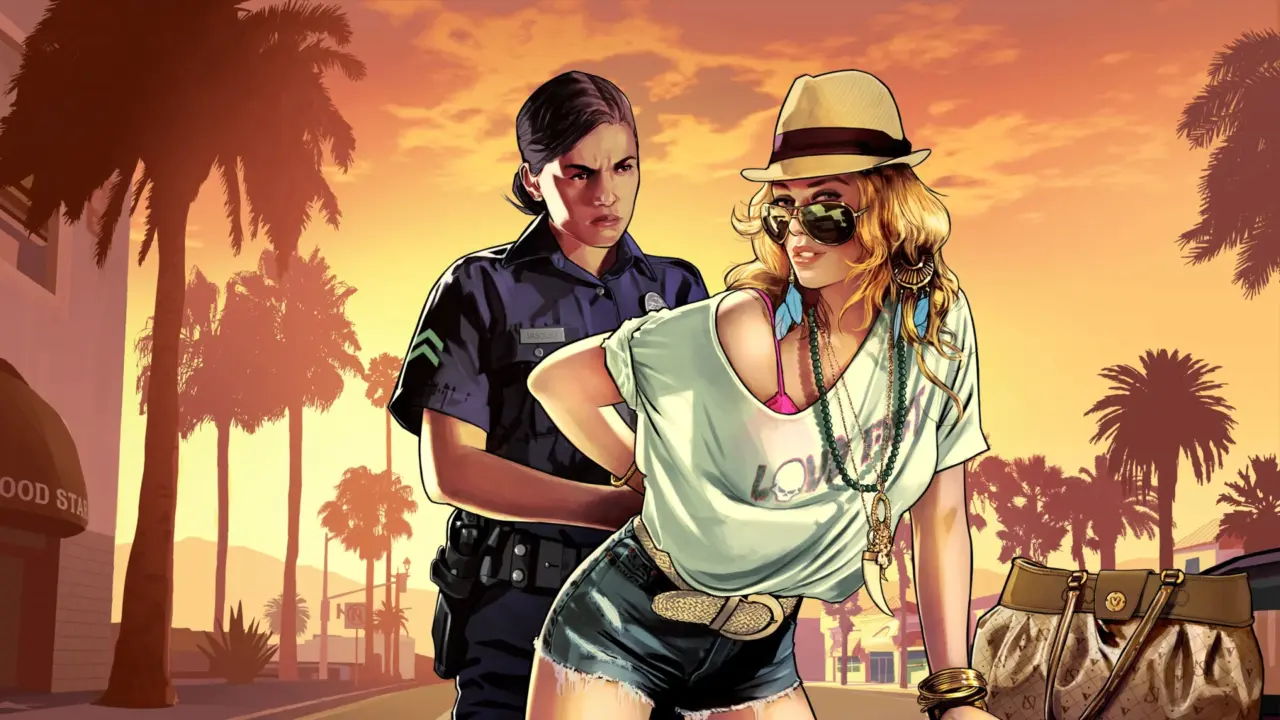 Grand Theft Auto 5 Sales Hit 230 Million Copies, Franchise Tops 470M