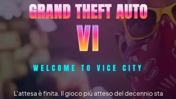 Grand Theft Auto 6 pre-order listing on ShowGame at 69.99 EUR