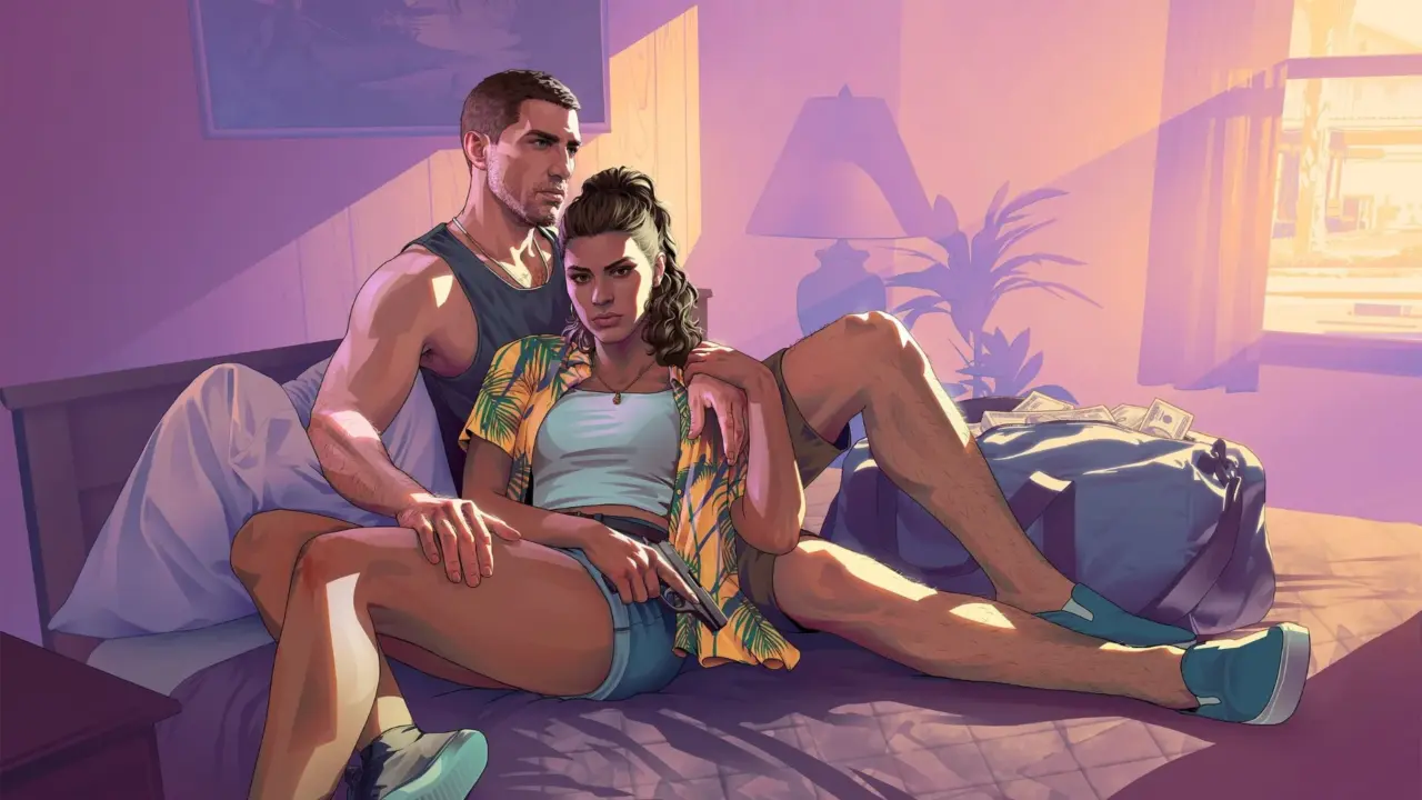 GTA 6 Pre-Order Date Leaked for May 18, 2026 via Best Buy Email