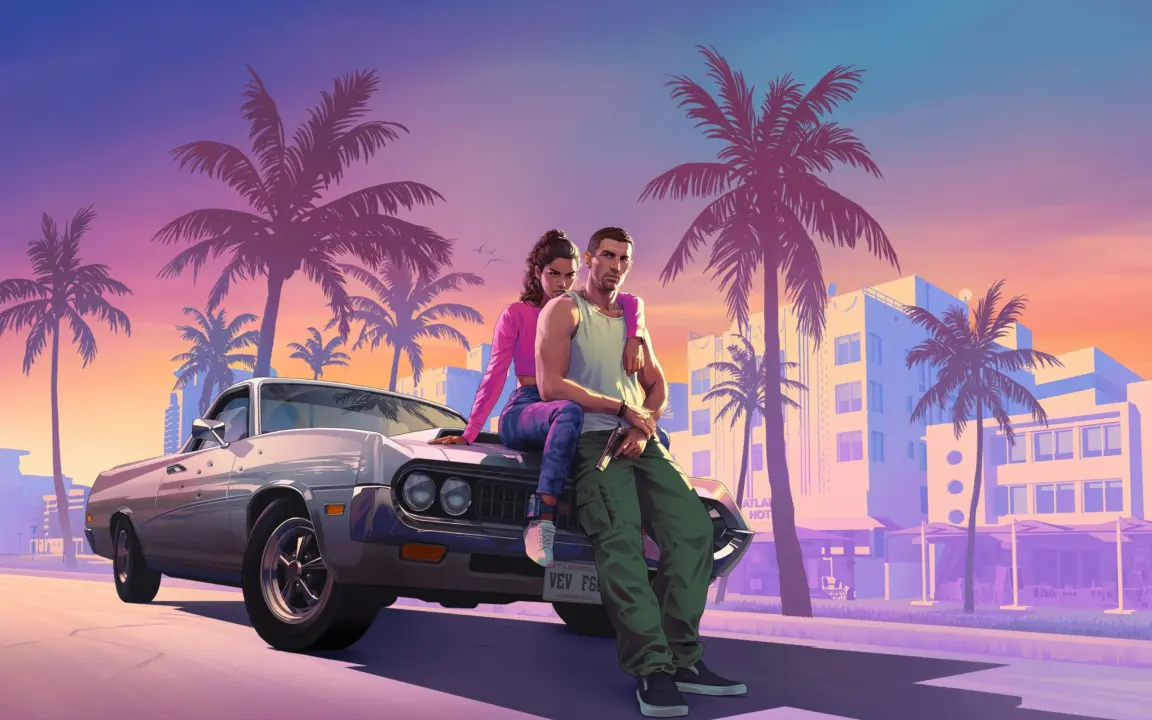 GTA 6 Pre-Order Leak Suggests May 18, 2026 Date at Best Buy