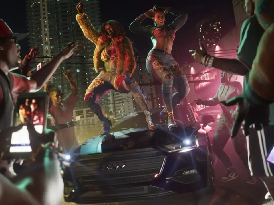 GTA 6 Release Date Confirmed for November 19; Marketing Starts Summer 2026