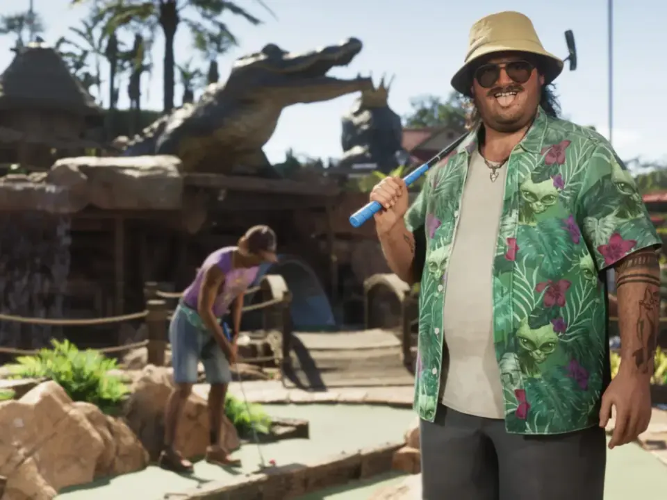 GTA 6 Website Title Change Sparks Fan Speculation Over New Trailer