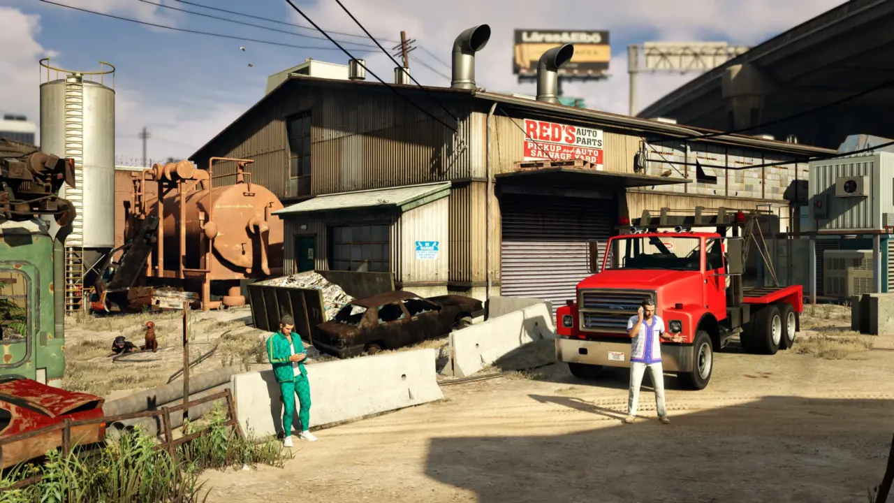 Rockstar Games GTA Online