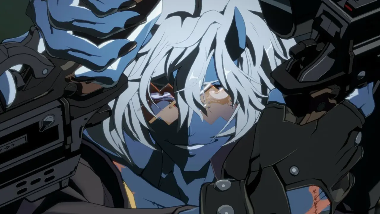 Guilty Gear Strive Implements Social Media Harassment Policy After Player Harassment