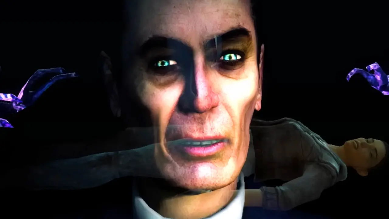 Half-Life 3 Story Wouldn’t Be Easy, Ex-Valve Writer Chet Faliszek Says