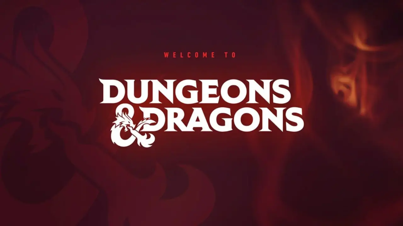 Hasbro Cancels Stig Asmussen's Dungeons & Dragons Game Within a Year