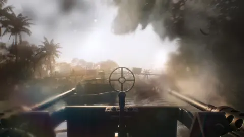 Hell Let Loose Vietnam Final Open Beta Now Live for Free