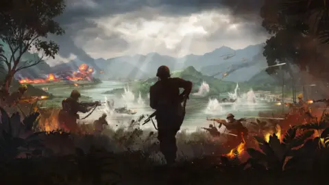 Hell Let Loose: Vietnam Launches June 18, Open Beta Starts May 29
