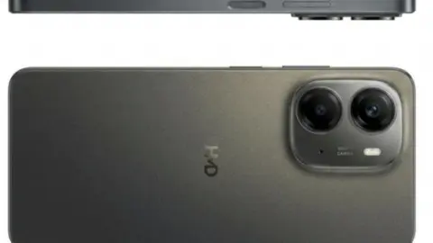 HMD Grand Leaked Specs Reveal 6.9-Inch Display, Snapdragon 6s Chip