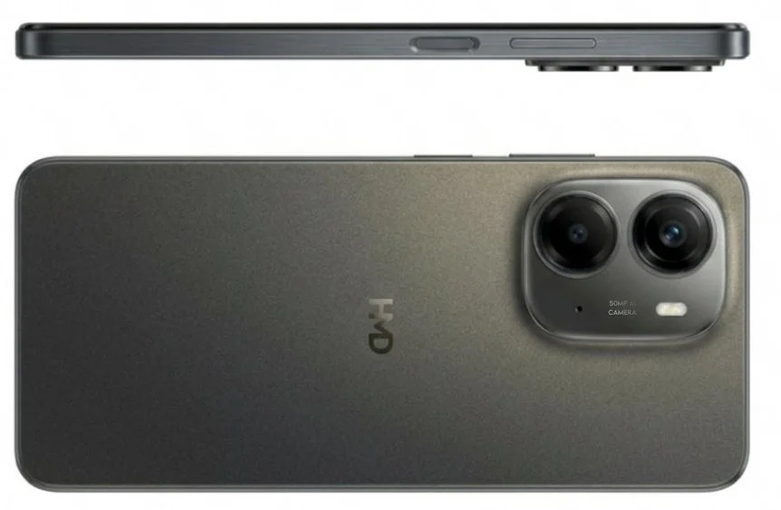 HMD Grand Leaked Specs Reveal 6.9-Inch Display, Snapdragon 6s Chip