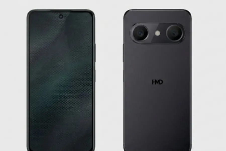 HMD Thunder Pro Leaked Specs Show 90Hz OLED Display and Unisoc T620 Chip