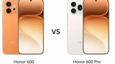 Honor 600 vs Honor 600 Pro: Which Smartphone Offers Better Value?