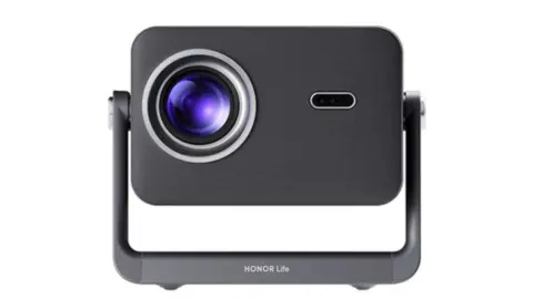 Honor Choice AI Projector Pro Launches in China at CNY 1,199