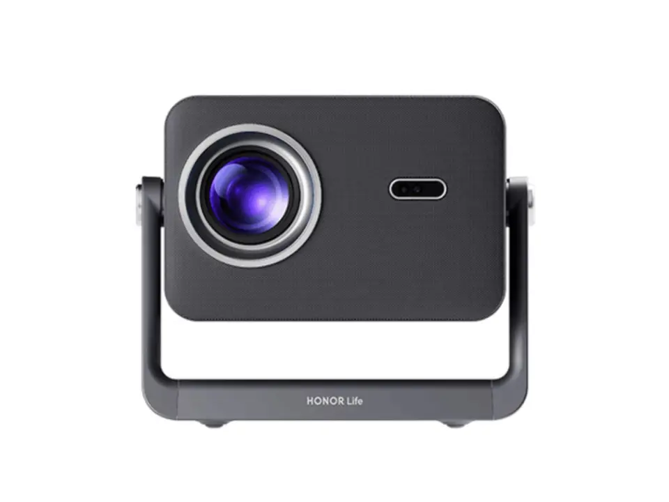Honor Choice AI Projector Pro Launches in China at CNY 1,199