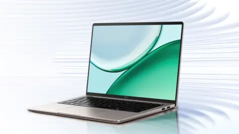 Honor Notebook X14 2026 Launches as First Intel Wildcat Lake Laptop