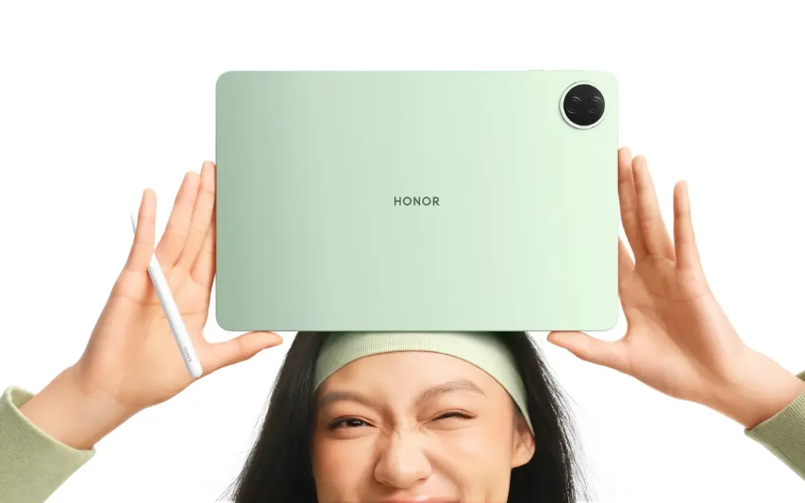 Honor Pad 20 Launches in China With Snapdragon 7 Gen 3 and 12.1-Inch 3K Display