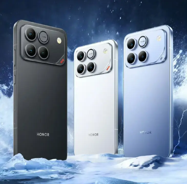 Honor Win 2 Series Tipped as Only Phone With Snapdragon 8 Elite Gen 6 and 10,000mAh Battery