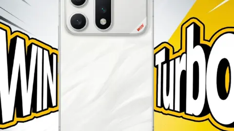 Honor Win Turbo Launches in China With Dimensity 8500 Elite and 10000 mAh Battery